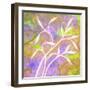 Spring Pleasure I-Herb Dickinson-Framed Photographic Print