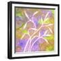 Spring Pleasure I-Herb Dickinson-Framed Photographic Print