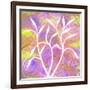 Spring Pleasure II-Herb Dickinson-Framed Photographic Print