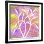 Spring Pleasure II-Herb Dickinson-Framed Photographic Print