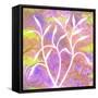 Spring Pleasure II-Herb Dickinson-Framed Stretched Canvas