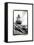 Spring Point Light, Maine I-Laura Denardo-Framed Stretched Canvas