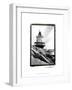 Spring Point Light, Maine I-Laura Denardo-Framed Art Print