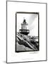 Spring Point Light, Maine I-Laura Denardo-Mounted Art Print