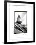 Spring Point Light, Maine I-Laura Denardo-Framed Art Print