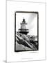 Spring Point Light, Maine I-Laura Denardo-Mounted Art Print