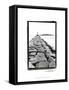 Spring Point Light, Maine II-Laura Denardo-Framed Stretched Canvas