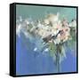 Spring Power-Isabelle Z-Framed Stretched Canvas