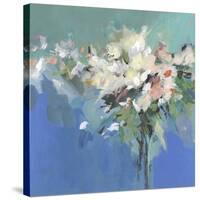 Spring Power-Isabelle Z-Stretched Canvas