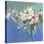 Spring Power-Isabelle Z-Stretched Canvas