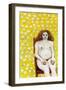 Spring Pregnancy-Julie Held-Framed Giclee Print