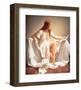 Spring Promise-Edson Campos-Framed Art Print