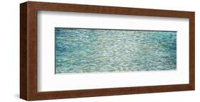 Spring Rain-Margaret Juul-Framed Art Print