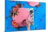 Spring Record-Dina Belenko-Mounted Photographic Print