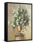 Spring Rhapsody-Welby-Framed Stretched Canvas