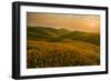 Spring Riot I-Mark Geistweite-Framed Photographic Print