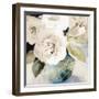 Spring Roses-Lanie Loreth-Framed Art Print