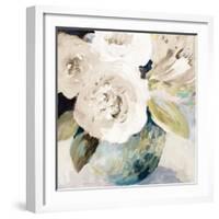 Spring Roses-Lanie Loreth-Framed Art Print