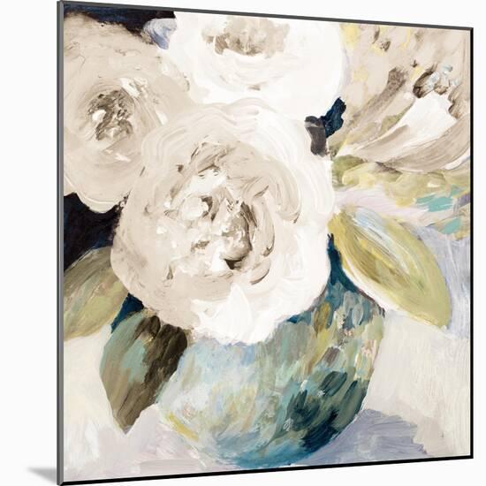 Spring Roses-Lanie Loreth-Mounted Art Print