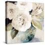 Spring Roses-Lanie Loreth-Stretched Canvas