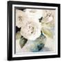 Spring Roses-Lanie Loreth-Framed Art Print