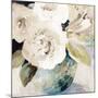 Spring Roses-Lanie Loreth-Mounted Art Print