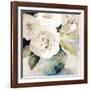 Spring Roses-Lanie Loreth-Framed Art Print