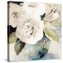 Spring Roses-Lanie Loreth-Stretched Canvas