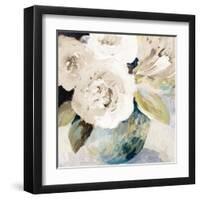 Spring Roses-Lanie Loreth-Framed Art Print