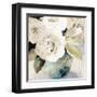 Spring Roses-Lanie Loreth-Framed Art Print