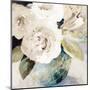 Spring Roses-Lanie Loreth-Mounted Art Print