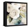 Spring Roses-Lanie Loreth-Framed Stretched Canvas