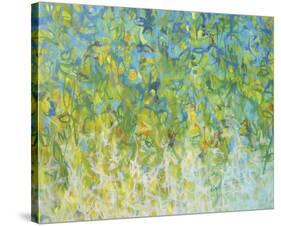 Spring’s Delight-Jessica Torrant-Stretched Canvas