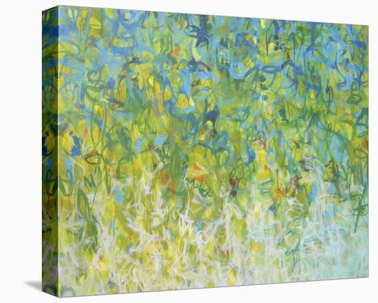 Spring’s Delight-Jessica Torrant-Stretched Canvas