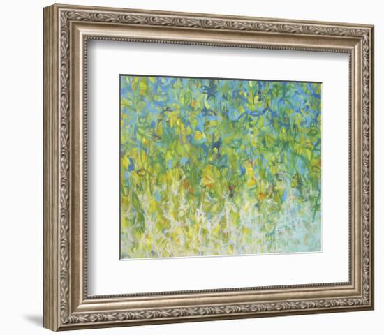 Spring’s Delight-Jessica Torrant-Framed Art Print