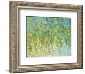 Spring’s Delight-Jessica Torrant-Framed Art Print