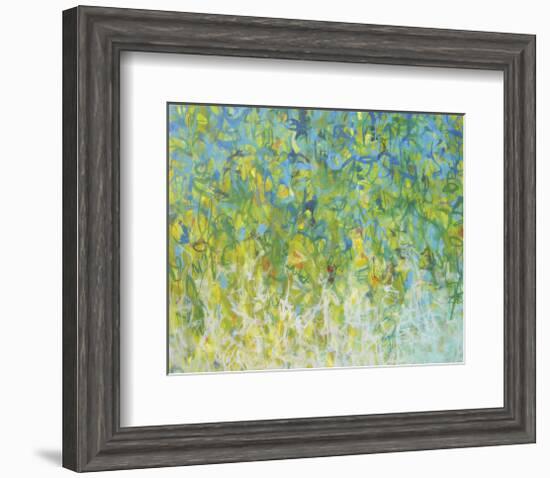 Spring’s Delight-Jessica Torrant-Framed Art Print