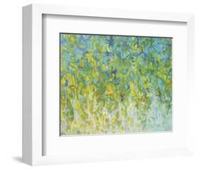 Spring’s Delight-Jessica Torrant-Framed Art Print