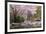 Spring Scenic in Lithia Park, Ashland, Oregon, USA-Jaynes Gallery-Framed Photographic Print