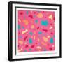 Spring Shine-Marcus Prime-Framed Art Print