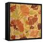 Spring Showers Bring Flowers II-Lanie Loreth-Framed Stretched Canvas