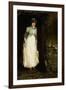 Spring Showers-George Henry Boughton-Framed Giclee Print