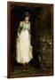 Spring Showers-George Henry Boughton-Framed Giclee Print