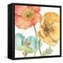 Spring Softies III-Lisa Audit-Framed Stretched Canvas