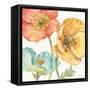 Spring Softies III-Lisa Audit-Framed Stretched Canvas