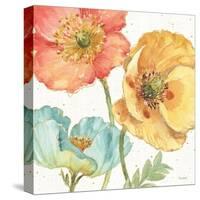 Spring Softies III-Lisa Audit-Stretched Canvas
