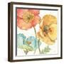 Spring Softies III-Lisa Audit-Framed Art Print