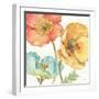 Spring Softies III-Lisa Audit-Framed Art Print