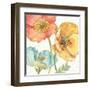 Spring Softies III-Lisa Audit-Framed Art Print