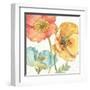 Spring Softies III-Lisa Audit-Framed Art Print